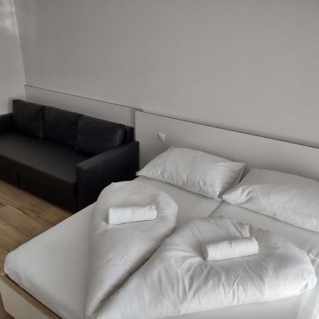 Apartmany Arcadia Podhájska Стая снимка
