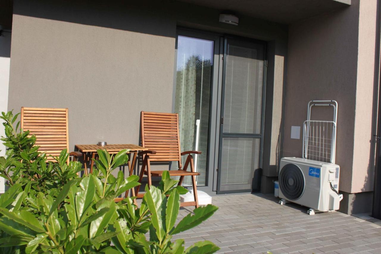 Apartmany Arcadia Podhájska Екстериор снимка