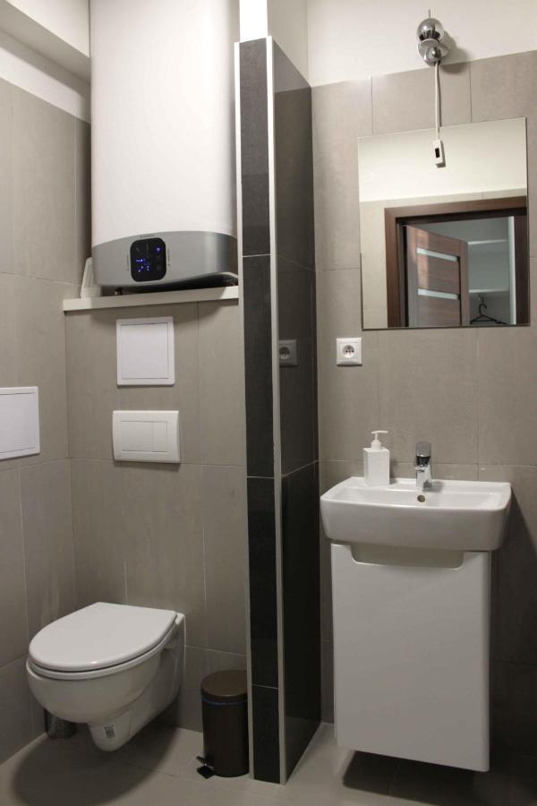 Apartmany Arcadia Podhájska Екстериор снимка