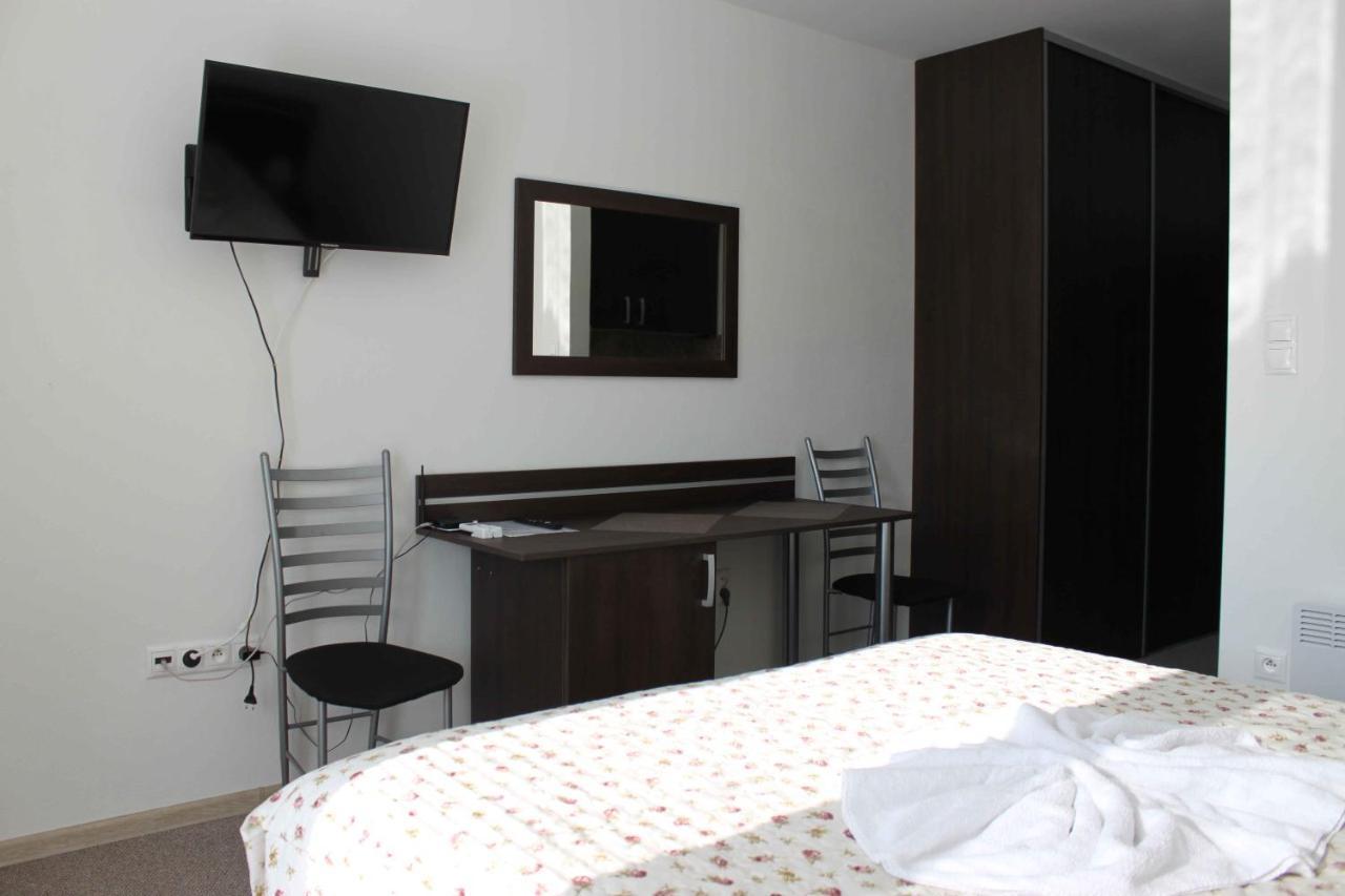 Apartmany Arcadia Podhájska Екстериор снимка