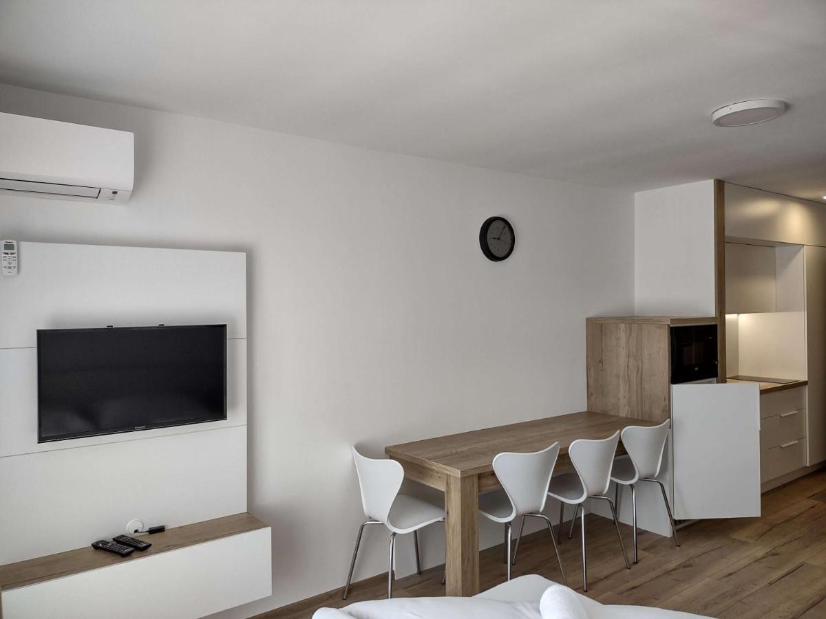 Apartmany Arcadia Podhájska Екстериор снимка