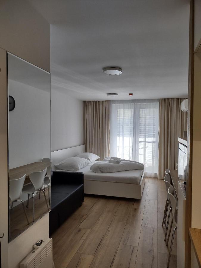 Apartmany Arcadia Podhájska Екстериор снимка