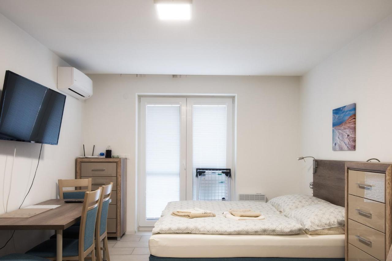 Apartmany Arcadia Podhájska Екстериор снимка