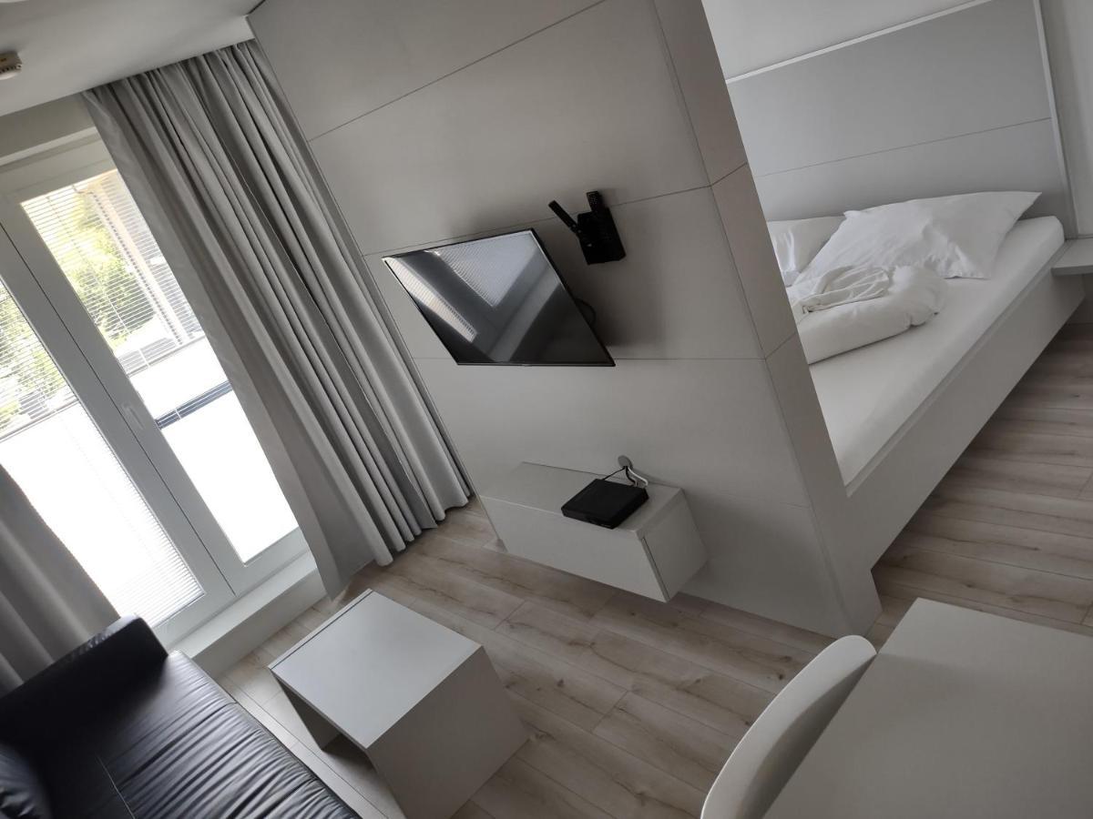 Apartmany Arcadia Podhájska Екстериор снимка