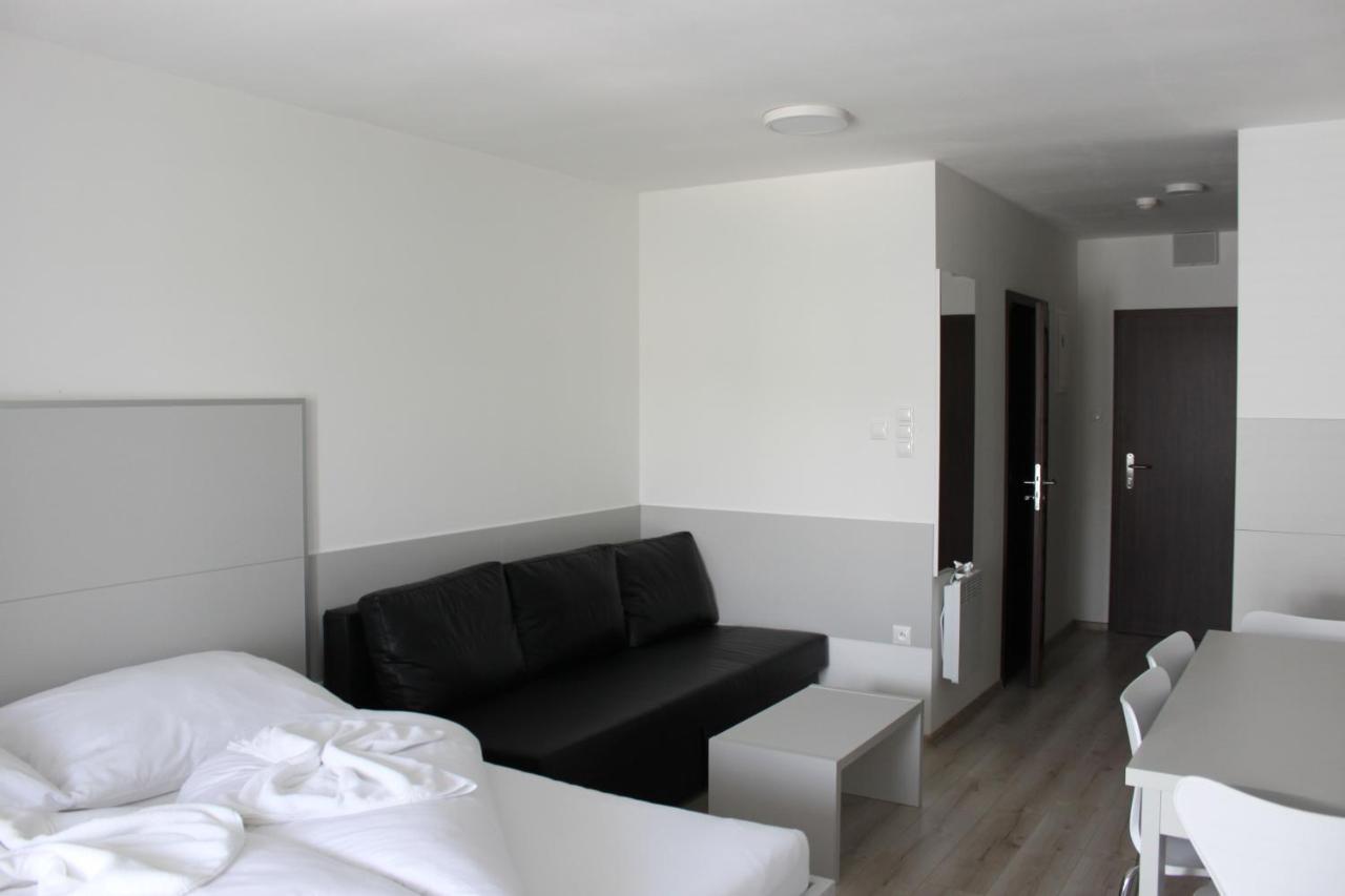 Apartmany Arcadia Podhájska Екстериор снимка