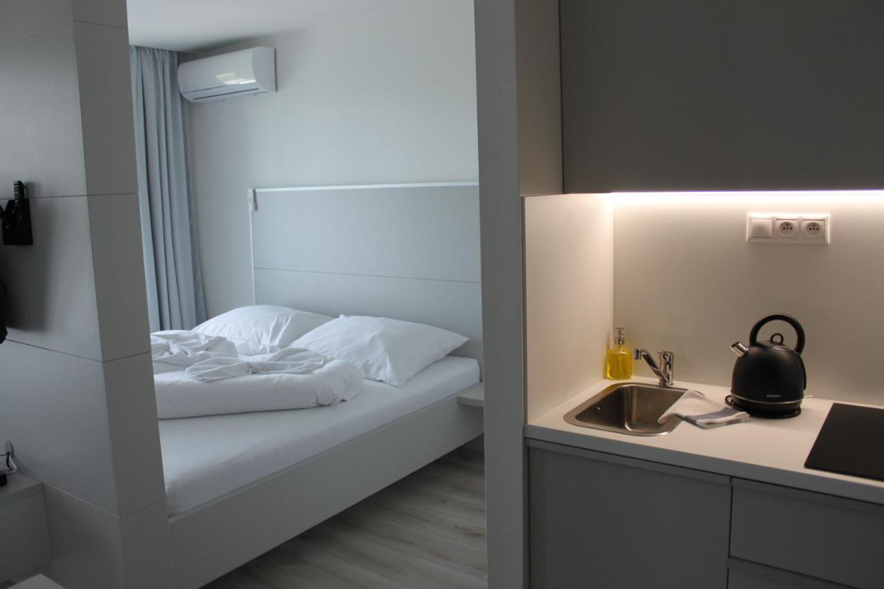 Apartmany Arcadia Podhájska Екстериор снимка