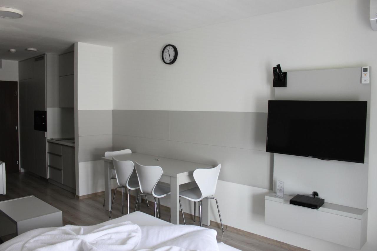 Apartmany Arcadia Podhájska Екстериор снимка