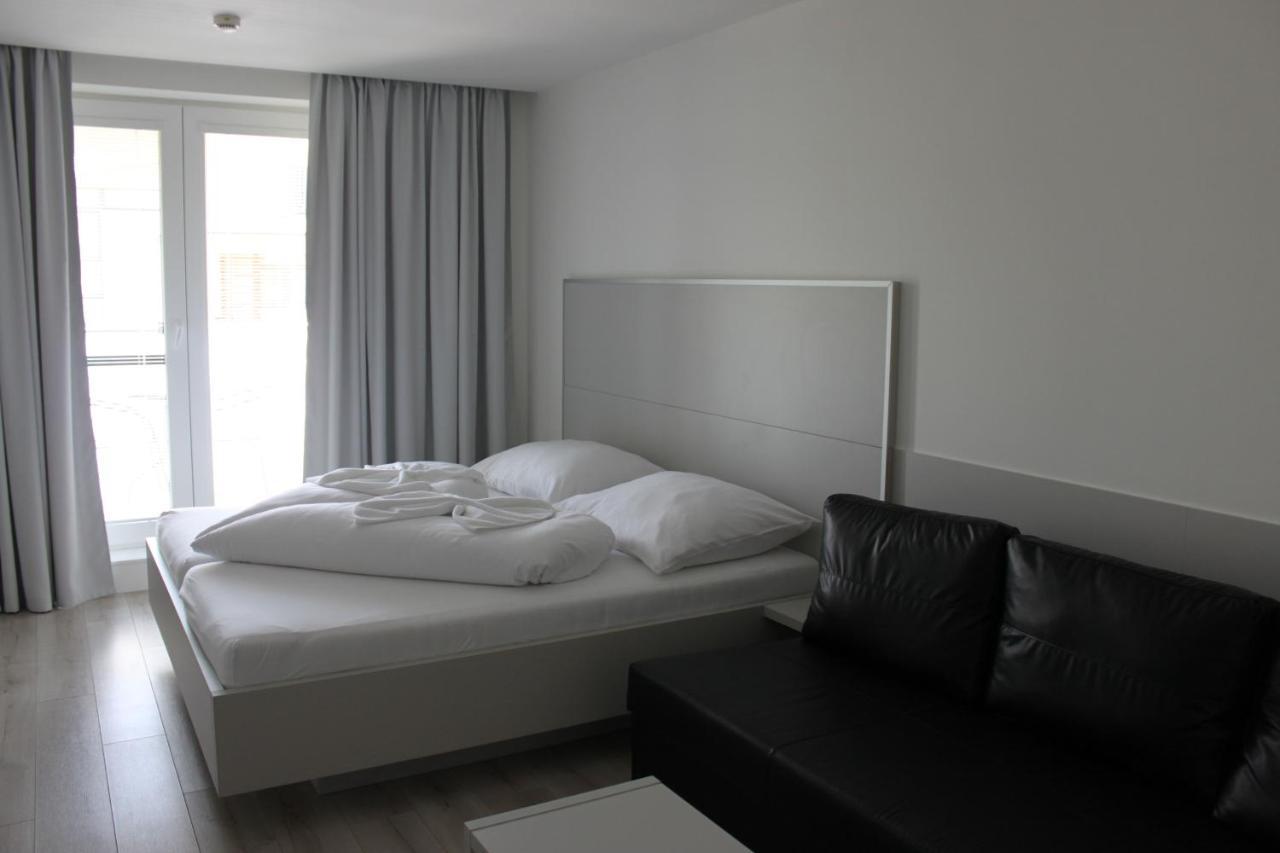 Apartmany Arcadia Podhájska Екстериор снимка