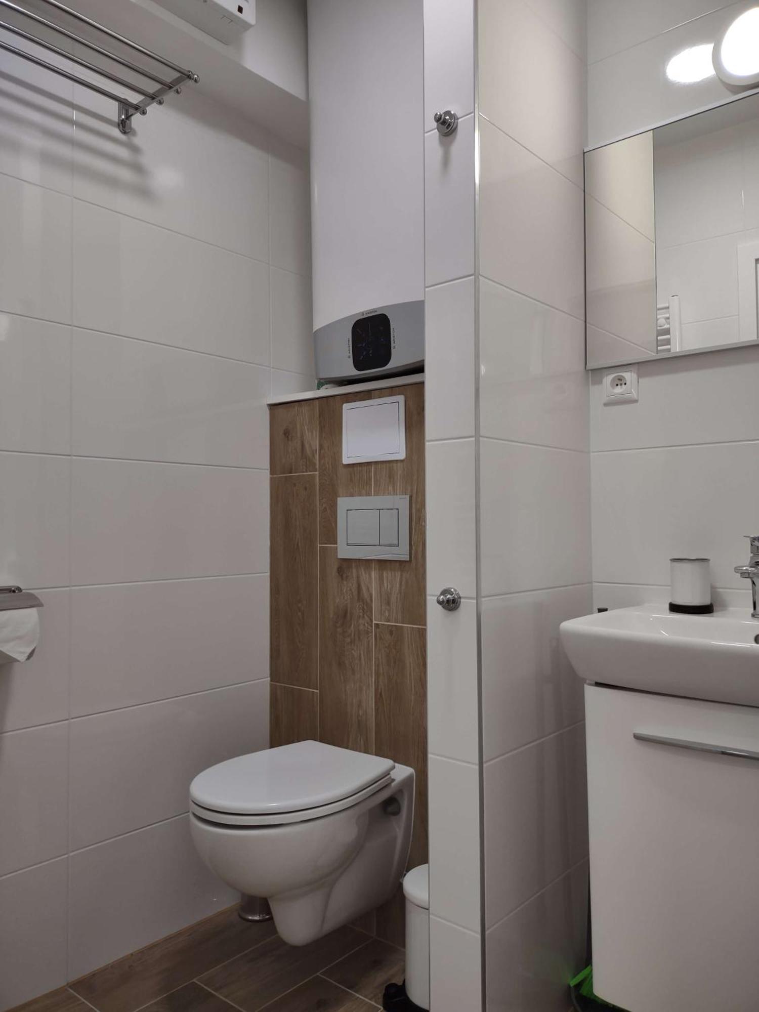 Apartmany Arcadia Podhájska Стая снимка