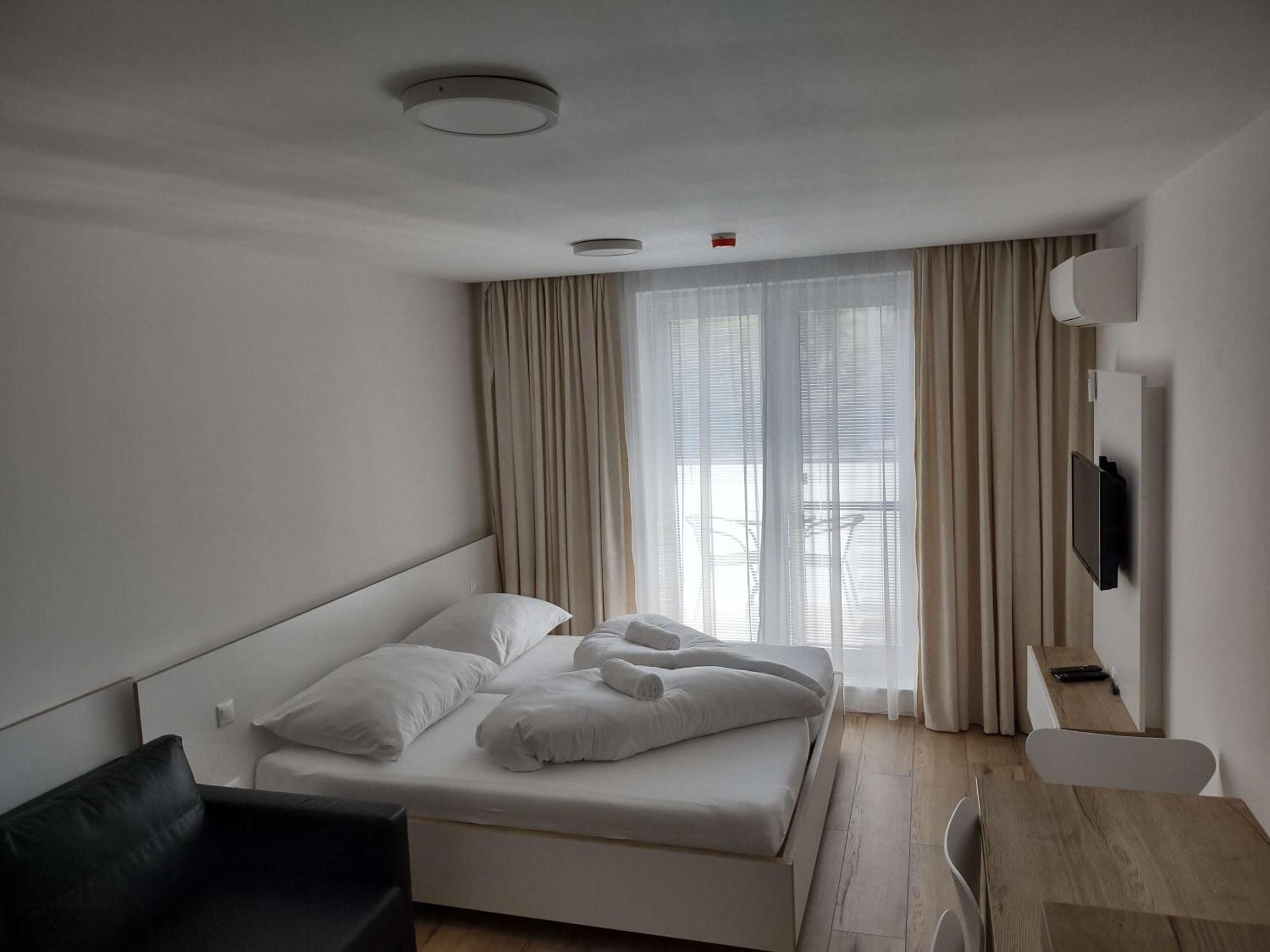 Apartmany Arcadia Podhájska Стая снимка