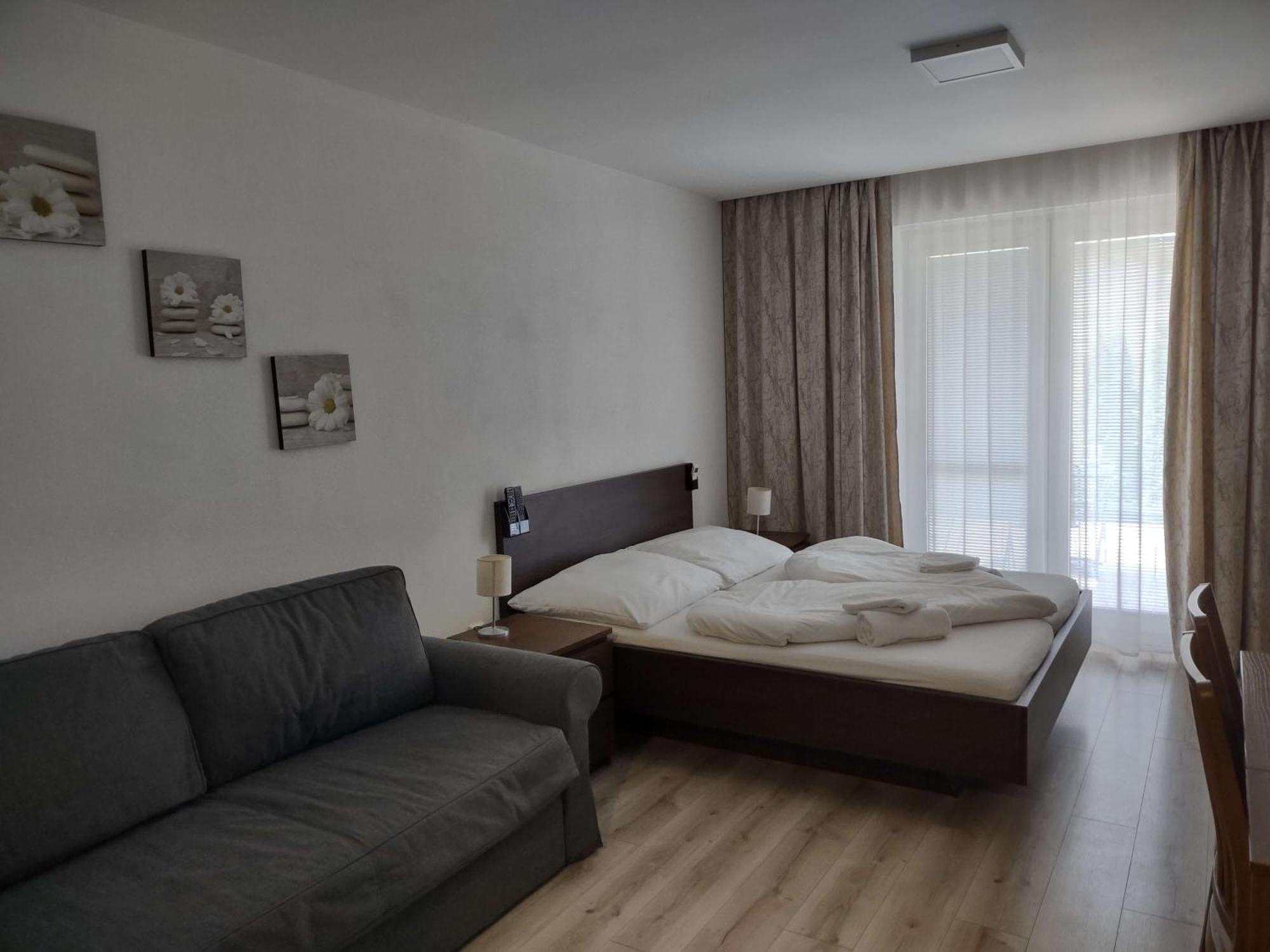 Apartmany Arcadia Podhájska Екстериор снимка