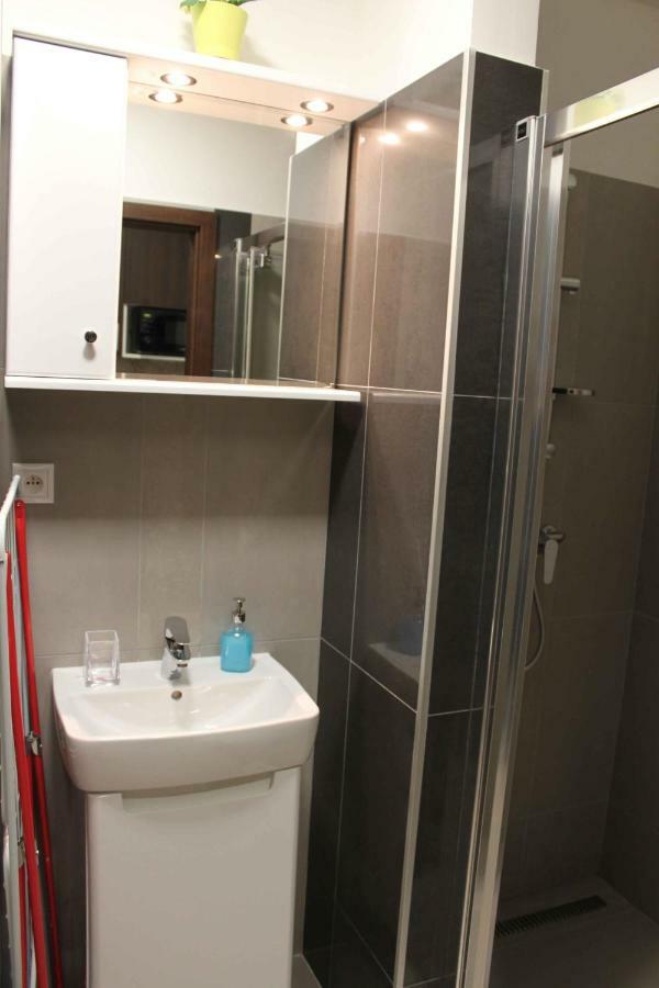 Apartmany Arcadia Podhájska Екстериор снимка