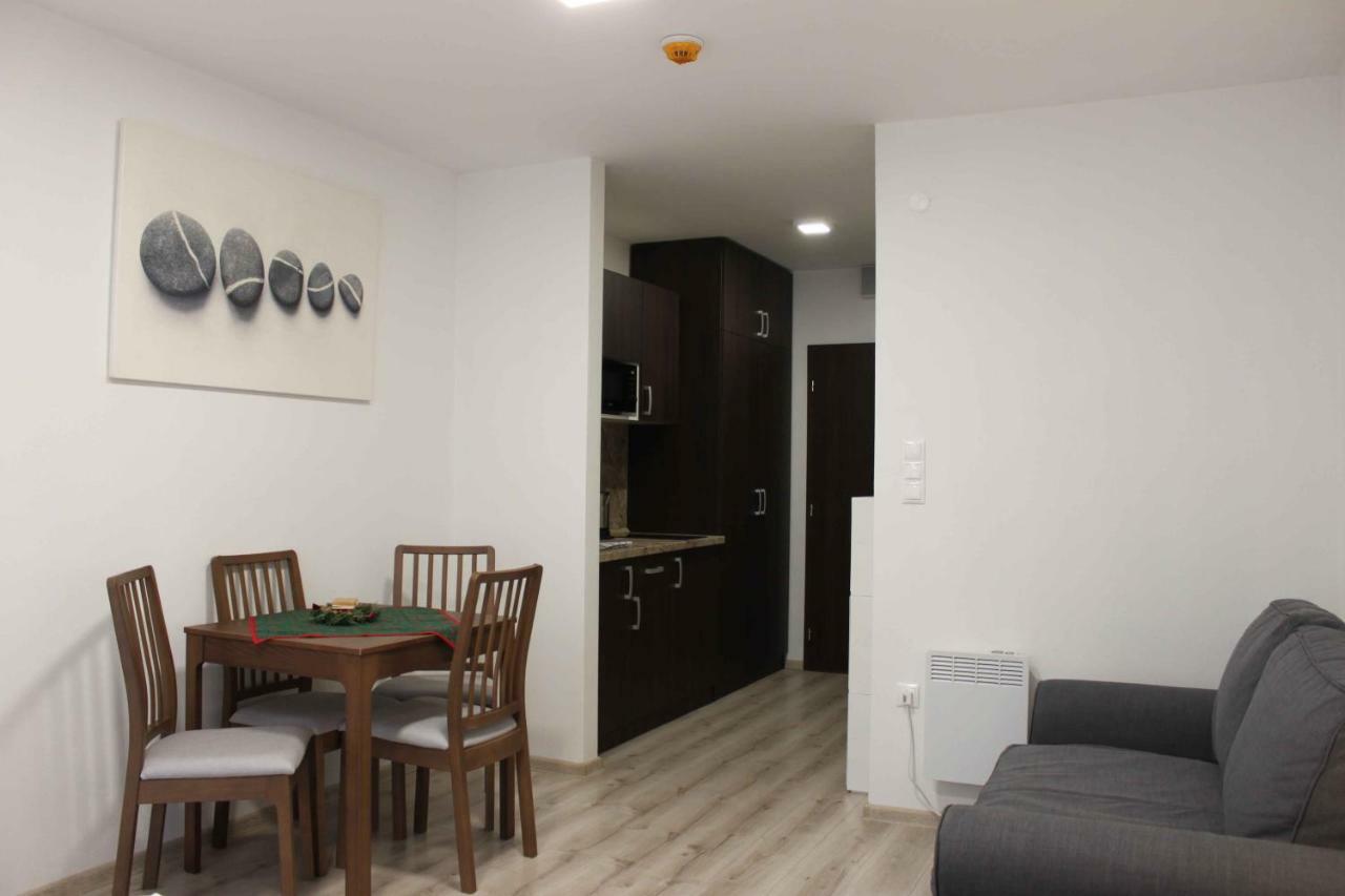 Apartmany Arcadia Podhájska Екстериор снимка