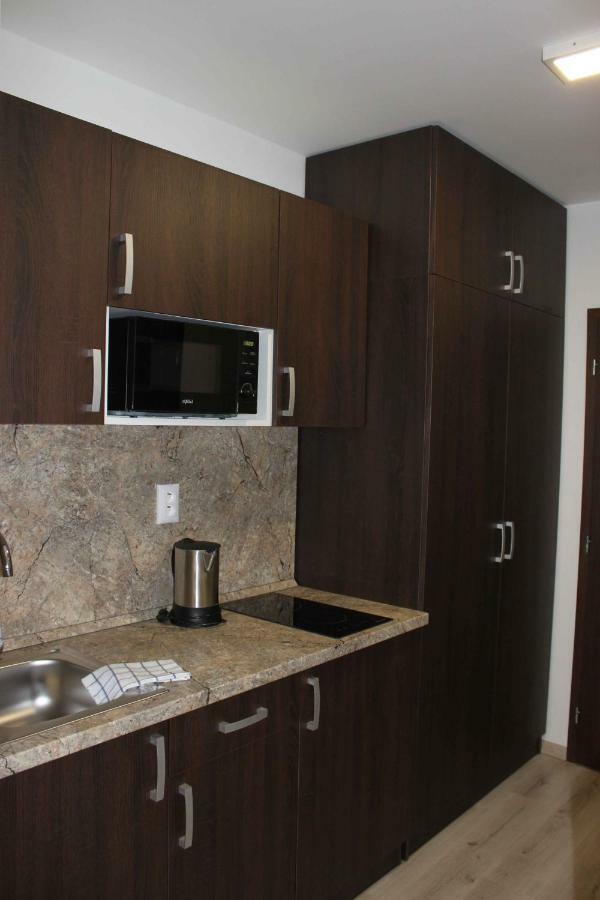 Apartmany Arcadia Podhájska Екстериор снимка