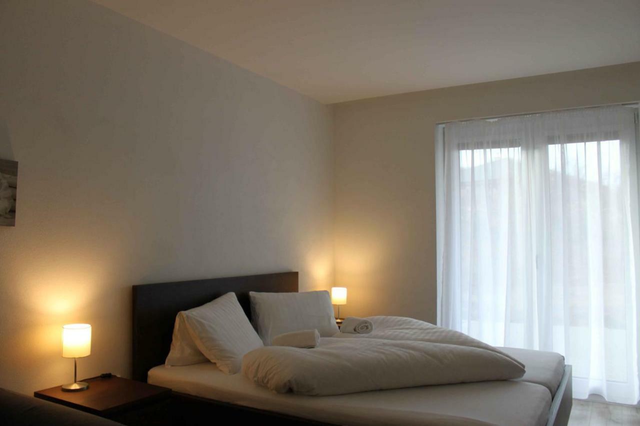 Apartmany Arcadia Podhájska Екстериор снимка